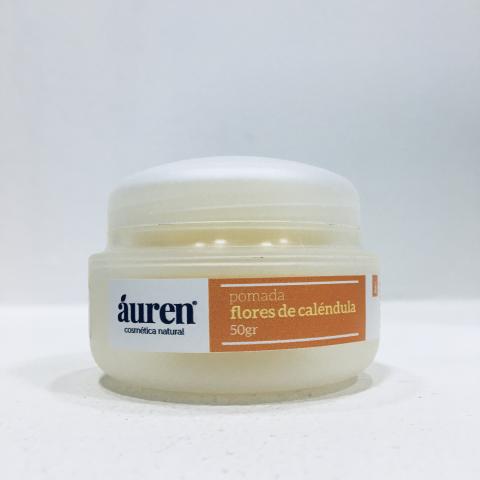Calendula flower ointment Image