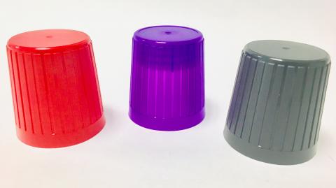 Conical cap 28 mm Image