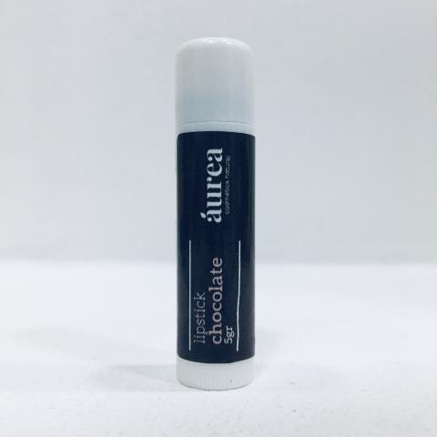 Lipstick chocolate lip balm Image
