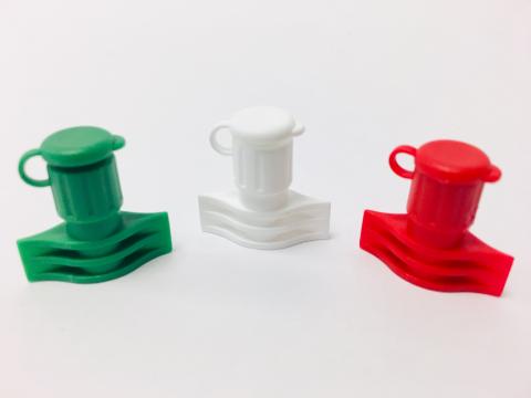 mini spout valvue Image