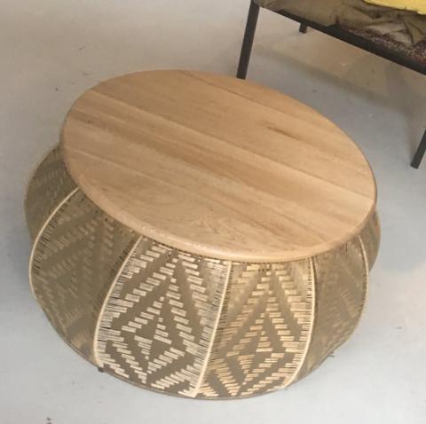 DRUM TABLE Image