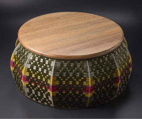 DRUM TABLE Image
