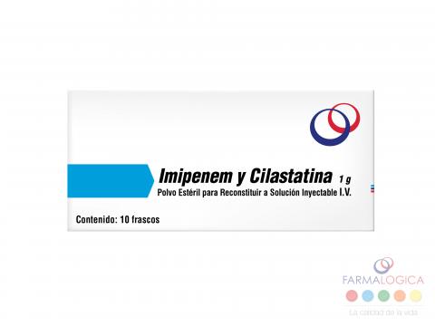 Carbapenems Image