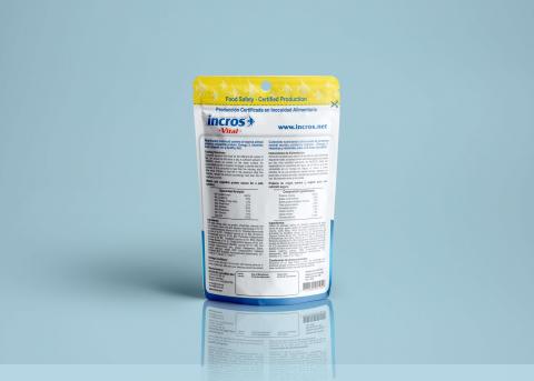 Incros Vital Image