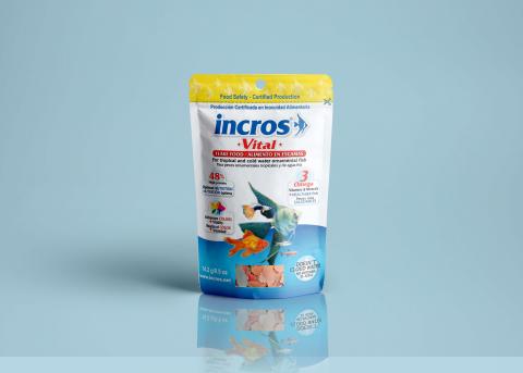 Incros Vital Image