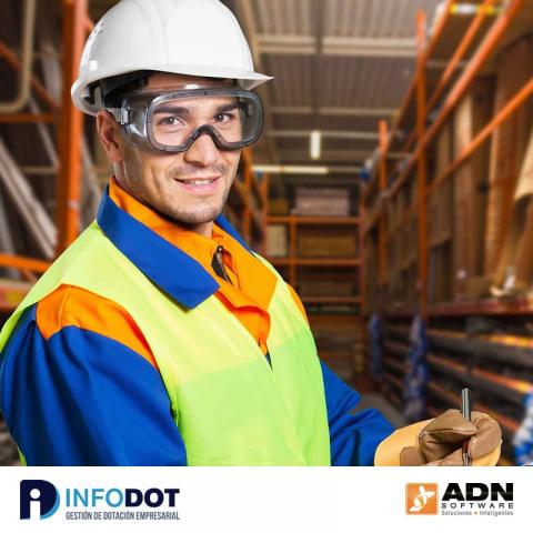 InfoDot Image