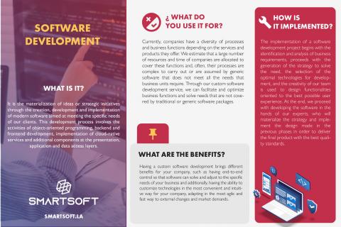 Software Development Image
