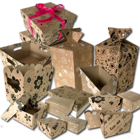 GIFT BOXES Image