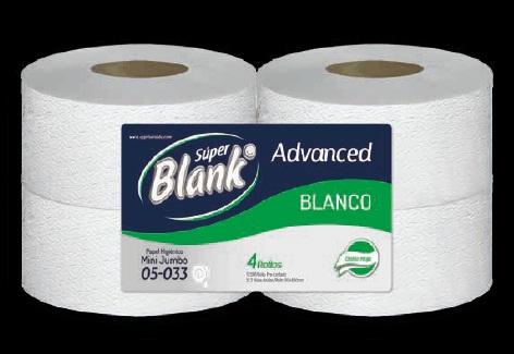 Super Blank Advanced Double Sheet Image