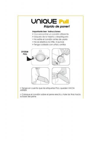 Uniq Pull Image