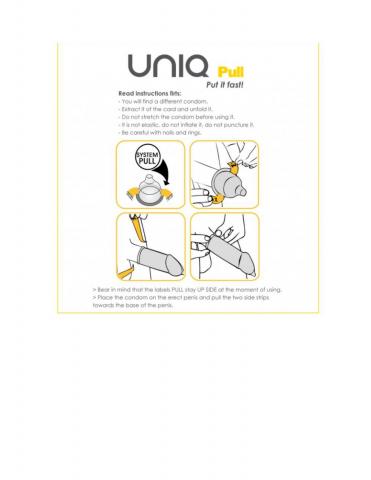 Uniq Pull Image
