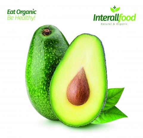Avocado Image