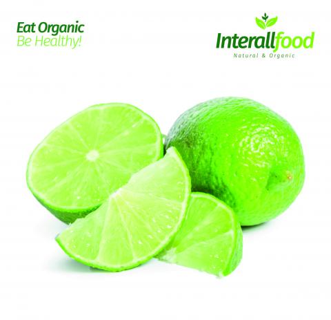 Tahiti Lime Image