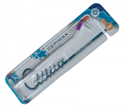 ORAL HYGIENE LINE FOR ORTHODONTICS Image