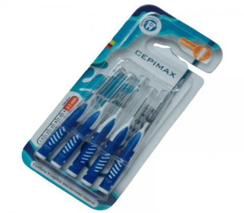 ORAL HYGIENE LINE FOR ORTHODONTICS Image