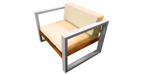 OUTDOOR FORNITURE Image