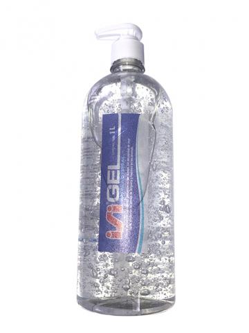 Hand Sanitizer Gel Image