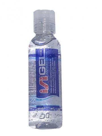 Hand Sanitizer Gel Image