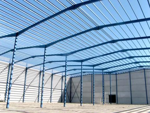 prepainted galvanized sheet Image