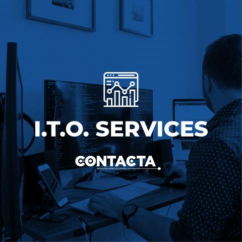I.T.O. Services Image