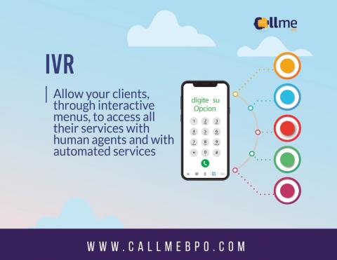 SERVICE (INTERACTIVE VOICE RESPONSE) Image