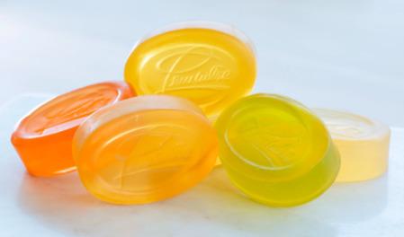 Glicerine soap Image