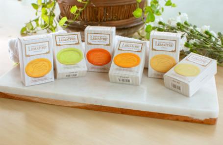 Glicerine soap Image