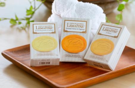 Glicerine soap Image