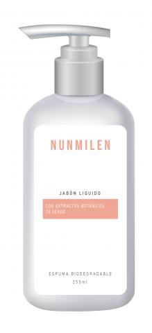 Liquid soap Image