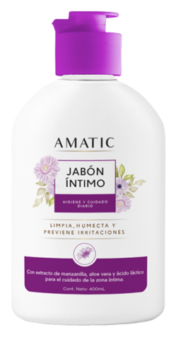 intimate soap Image