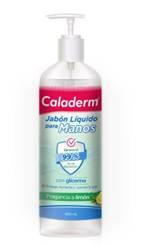 Liquid Hand Soap Image