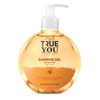 LIQUID SOAP SHOWER TRUEYOU GEL ARABIA300ML Image