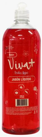 JABON LIQUIDO VIVA+ Image