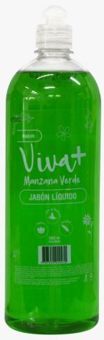 JABON LIQUIDO VIVA+ Image