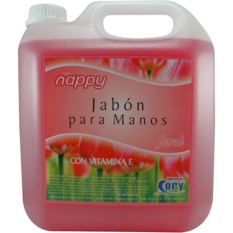 Hand soap Image