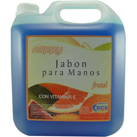 Hand soap Image