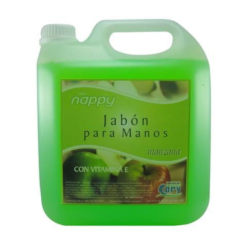 Hand soap Image