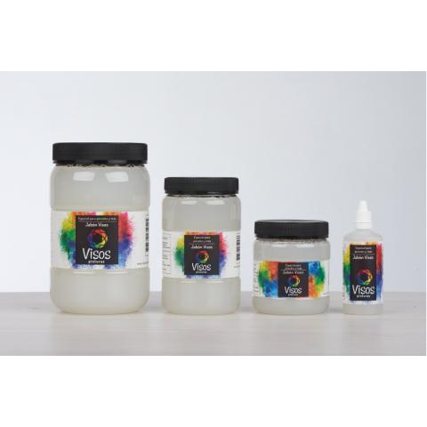 Special Soap for Brushes and more. Image