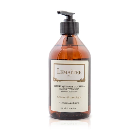 Glycerin liquid soap Image