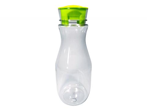 PLASTIC CONTAINER Image