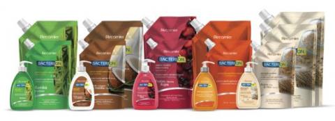 LIQUID HAND SOAP BACTERION Image