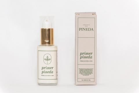 Primer Pineda Image