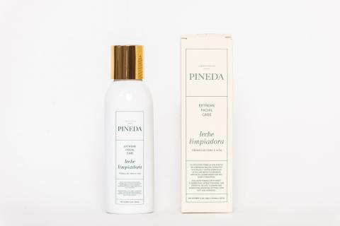 Cleansing Milk Image