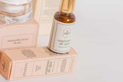 Eye Contour Cream Image