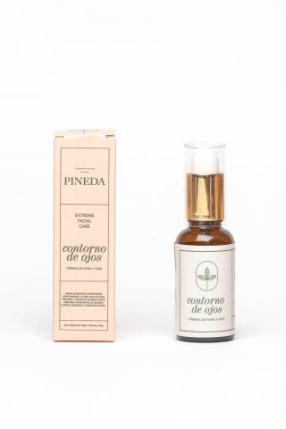Eye Contour Cream Image
