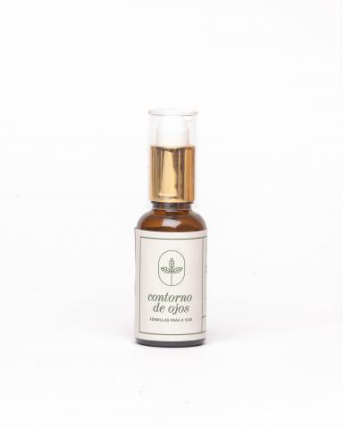 Eye Contour Cream Image