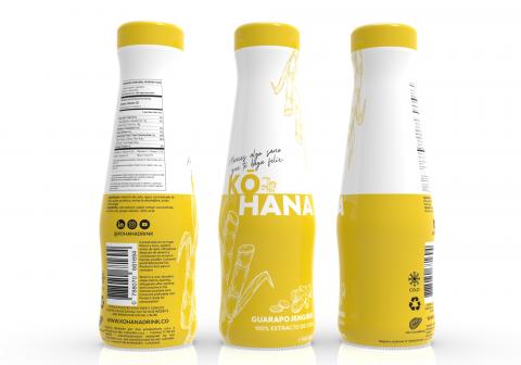 Guarapo Ginger Image