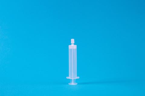 CURRENT SYRINGE X 10 ML Image