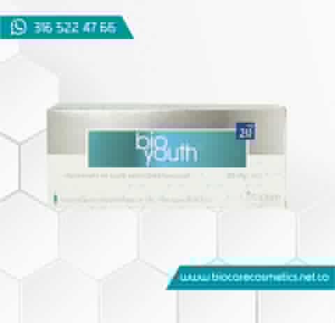 Bioyouth Prefilled syringe Image