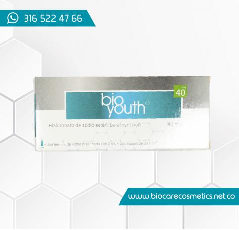 Bioyouth Prefilled syringe Image